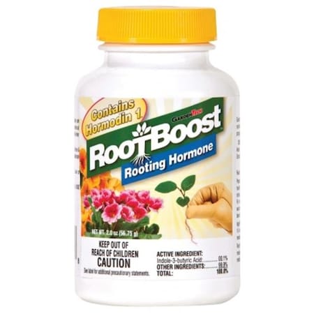 Heat Wave Rootboost Rooting Hormone 2 Ounce - 100508075-7805 HE713644